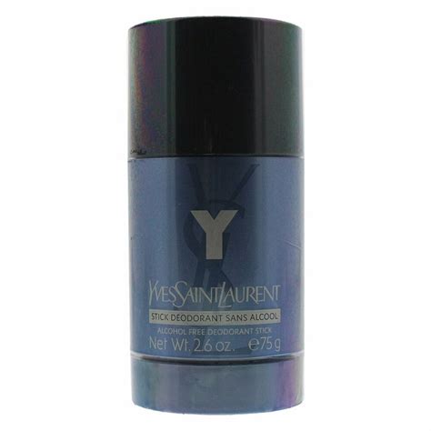 ysl y deo